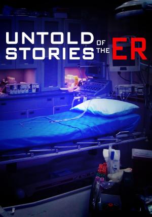 Untold Stories of the ER [Portuguese]
