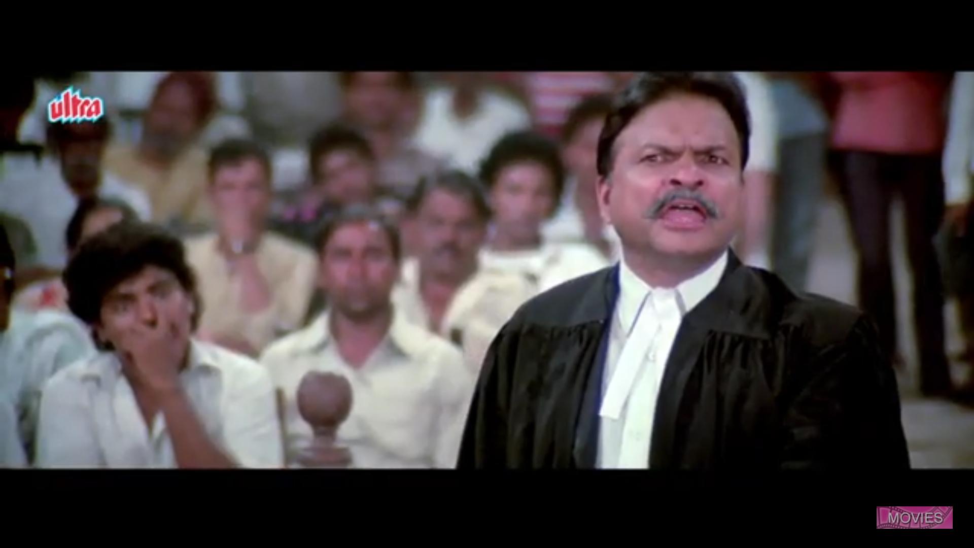 actor Ravi Patwardhan large photo