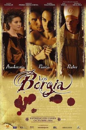 The Borgia [Spanish]