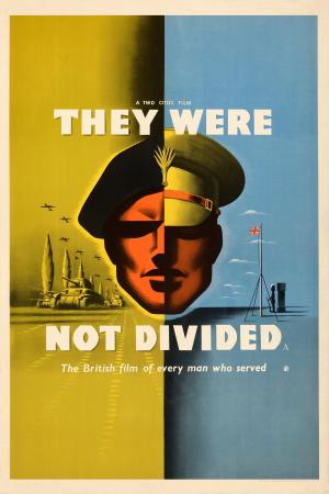They Were Not Divided [Version française]