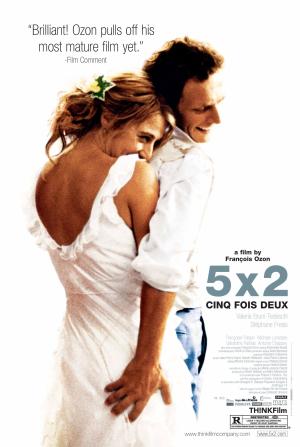Five Times Two [Version française]