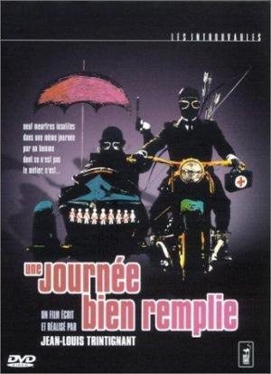 A Full Day's Work [Version française]