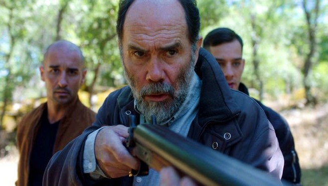 actor Joaquín Notario large photo