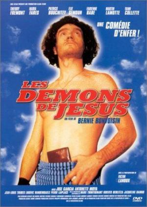 Les démons de Jésus [Version française]
