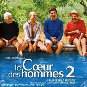 Le coeur des hommes 2 [Version française]
