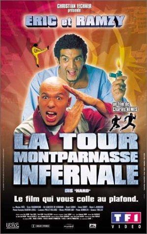 Don't Die Too Hard! [Version française]