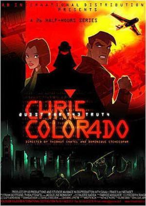 Chris Colorado [Version française]