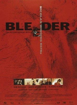 Bleeder [Russian]