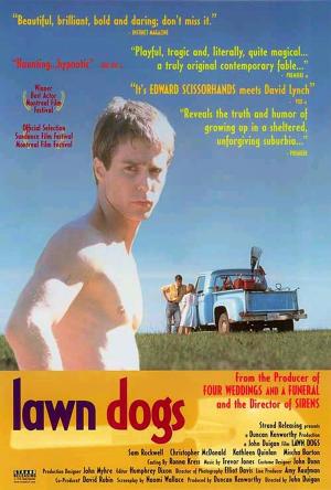 Lawn Dogs [Spanish]