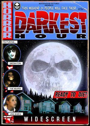 Darkest Hour [ترجمة عربية]