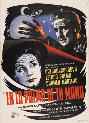 In the Palm of Your Hand [Portuguese]