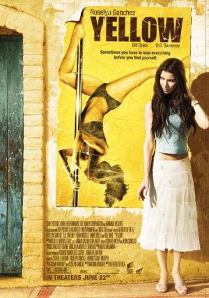 Yellow [Portuguese]