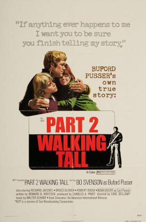 Walking Tall Part II [Spanish]