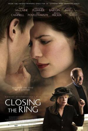 Closing the Ring [Version française]