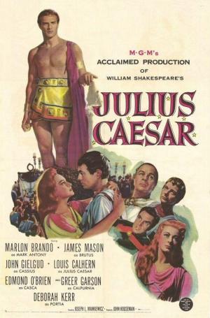 Julius Caesar [Indonesian]