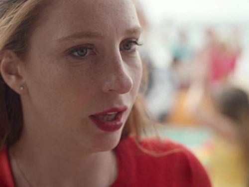 actor Lola Naymark large photo