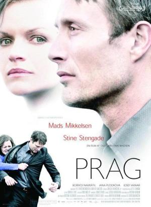 Prague [Russian]