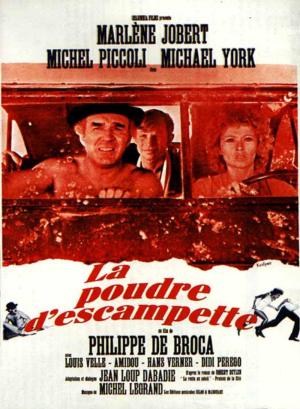 Touch and Go [Version française]