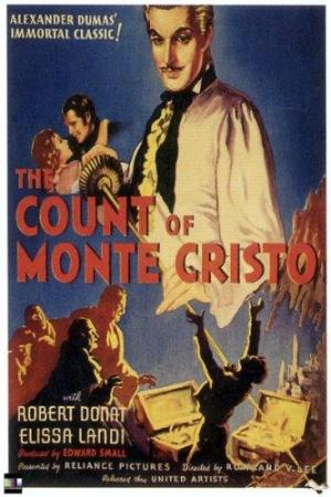 The Count of Monte Cristo [ترجمة عربية]