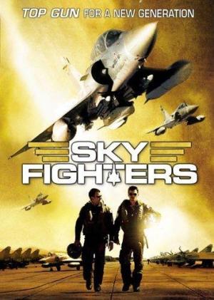 Sky Fighters [Indonesian]