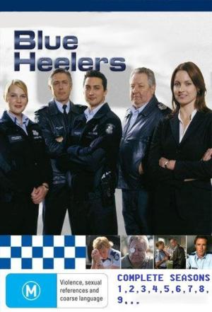 Blue Heelers S1-S13