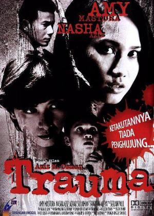 Trauma [Indonesian]