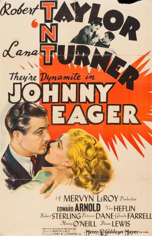 Johnny Eager [Spanish]