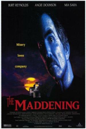 The Maddening [Version française]