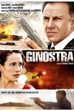 Ginostra [Russian]