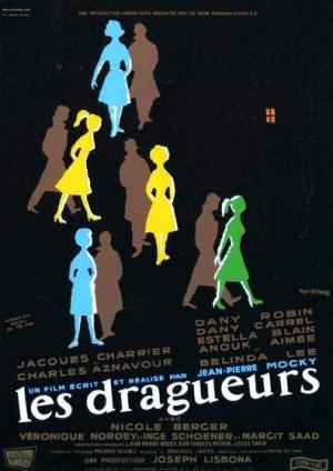 The Chasers [Version française]