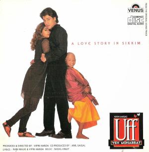 Uff! Yeh Mohabbat [Hindi]