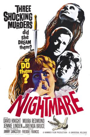 Nightmare [Version française]