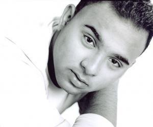 actor Bobby Routh large photo