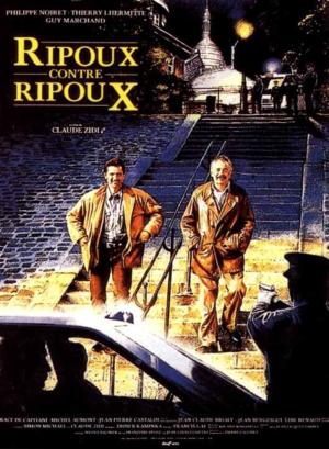My New Partner at the Races