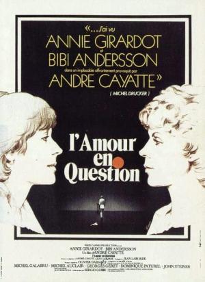 Question of Love [Russian]