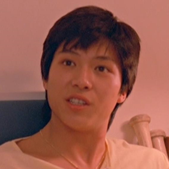 actor Chau-Wah Yim large photo