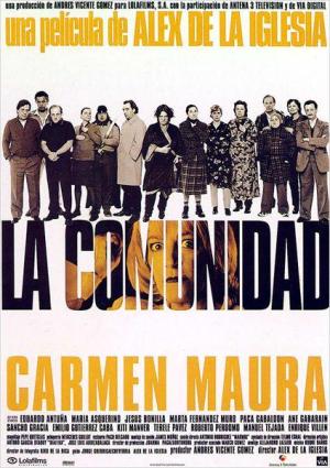Common Wealth [Spanish]