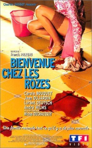 At home with the Rozes [Version française]