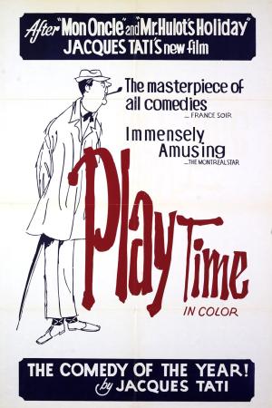 Playtime [Version française]
