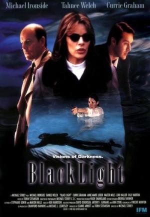 Black Light [Hindi]