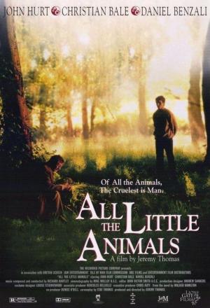 All the Little Animals [Russian]