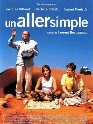 Un aller simple [Version française]