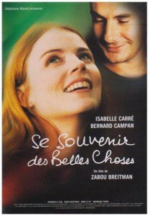 Beautiful Memories [Version française]