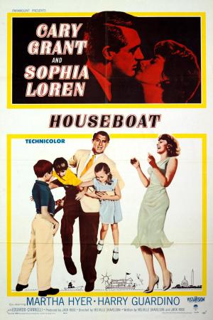 Houseboat [Version française]