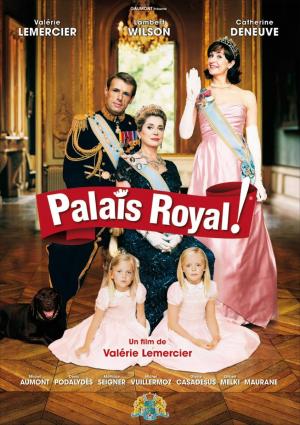 Palais royal! [Version française]