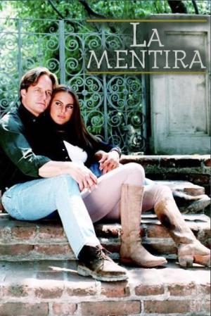 La mentira [Portuguese]