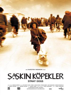 Stray Dogs [Russian]