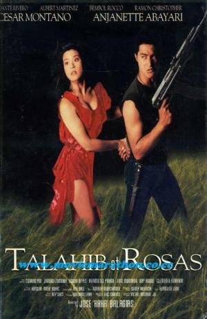 Talahib at rosas [Tagalog]