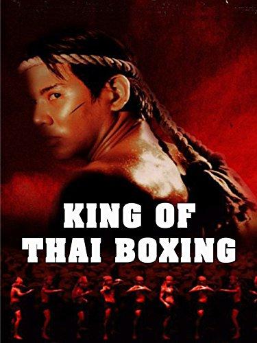 Muay thai - Nai khanom tom