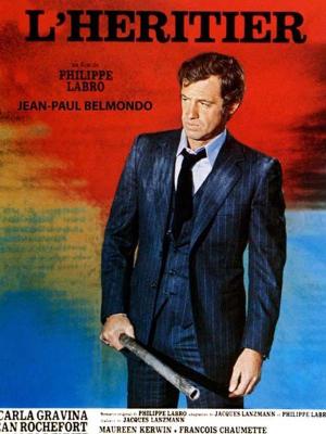 The Inheritor [Version française]
